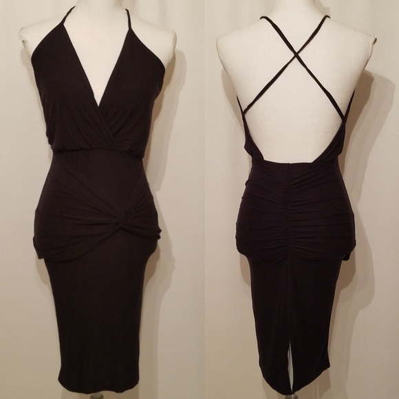 privy Dresses & Skirts - Sexy black dress